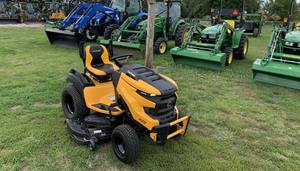 Cortadora de Césped Cub Cadet GX54 Fab a Precio de Mayoreo Económico - Product Image 5