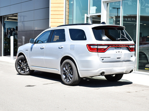 DODGE DURANGO R-T 2025 USADO, Volante a la Izquierda/Derecha - Product Image 3