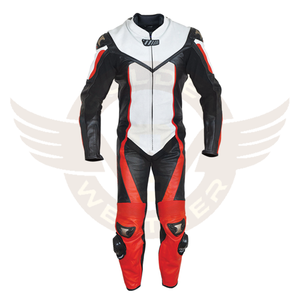 2023 vêtements de sport sur mesure confortable combinaison de course de moto de qualité lourde coupe-vent et grande taille pour Moto Superbike équitation - Product Image 1