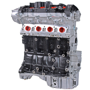 Fabricación de motores de automóviles Motor automotriz 4 cilindros 2,0 T EA113 CDL BWA BPJ Motor para <span class=keywords><strong>AUDI</strong></span> - Product Image 3