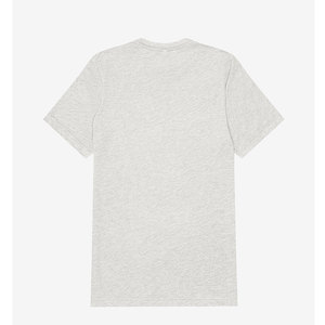 MOQ bajo Fabricantes de ropa OEM Impresión cómoda Bella Canvas Tri-blend Crew Tee Camiseta Medias mangas Lona 3001CVC Tees - Product Image 6