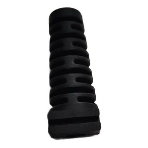 Tubo Termorestringente Compatibile Zlome07, Rapporto 3:1, Protezione Cavi in Gomma Rif. 919572 - Product Image 1