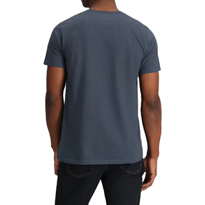 Fabricant d'usine direct du Bangladesh Offre Spéciale de vêtements OEM bas quantité minimale de commande avec t-shirt en coton d'inspection 100% QC pour hommes - Product Image 6