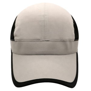 Gorras de Béisbol para Hombre Saleh Enterprises, 100% Algodón, Ajustables, Transpirables, Impermeables, Casuales, para Deportes al Aire Libre, con Logotipo Personalizado OEM - Product Image 5