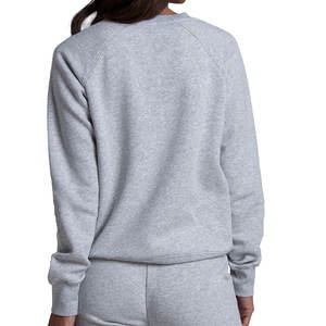 <b>Women's</b> <b>Zip</b> <b>Up</b> Hoodie Sweatshirt Full Zipper <b>Jacket</b>, Lightweight Fleece Outdoor Sportswear, Tracksuit Top for Ladies - Product Image 2
