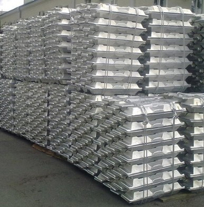 High Conductivity Aluminium Ingots for Electrical Applications - Product Image 5