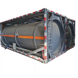 Tanque de Propano de 500 Galones, Recipiente a Presión, Fabricante Directo, Certificado ASME, Construcción de Acero Inoxidable, Precios Competitivos - Product Image 1