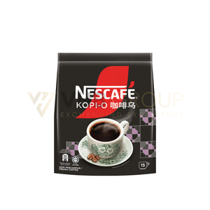 Café instantané Nescafé 3 en 1, multiples saveurs, origine Malaisie - Product Image 4
