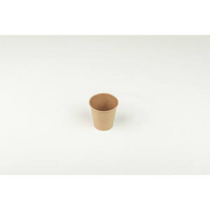 Vasos Desechables Kraft de 200cc, Papel Kraft, 20 Paquetes x 50 Unidades, B2B - Product Image 3