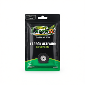 Copertura Molla Freno Zmc3802 4203 in Gomma Automobilistica Compatibile con Rif. 918468 - Product Image 3