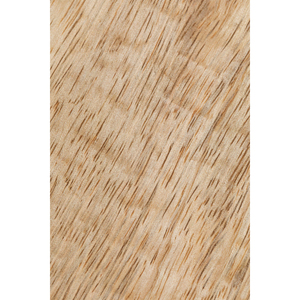 Keblar Table basse contemporaine en bois de manguier massif 90x45 cm Mobilier de salon rectangulaire pour la maison - Product Image 5