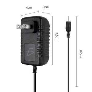 "40W Power Supply Adapter for 7-<b>10</b> <b>Inch</b> Chinese <b>Tablets</b> with 1m Cable" - Product Image 4
