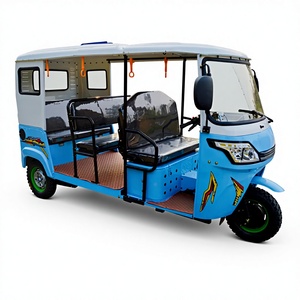 Moteur à trois roues robuste et fluide de 250 cm³ pour passagers, vitesse supérieure à 80 km/h, origine américaine - Disponible en stock - Product Image 1
