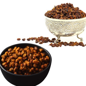 Bayas de Espino Amarillo de Grado A1 |   Bayas Secas Naturales Conservadas al 99% de Pureza, Vida Útil de 3 Años |   Marca Internacional Kohenoor - Product Image 2