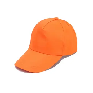 Gorras de béisbol personalizadas, Logo bordado, alta calidad, último diseño, venta al por mayor, ODM, 2023 - Product Image 1