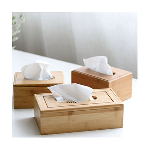 Prisma Designs - Porta Cajas de Pañuelos Multiusos con Grabado Láser Personalizado de Vaquero Occidental, Decoración Moderna y Minimalista para el Hogar - Product Image 3