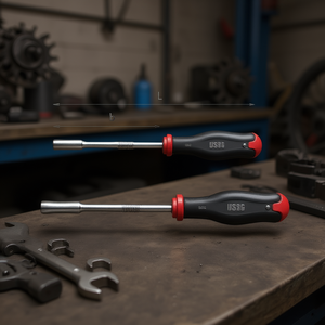 Controladores de Torque Digitales Electrónicos Usag, Llaves de Alta Tecnología para un Control Preciso de la Fuerza - Product Image 3