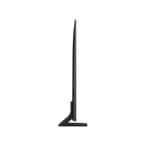 Televisor Inteligente 4K de 75 Pulgadas con Integración de Asistente de Voz Dual LED, Color Gris - Stock de Electrónica - Product Image 3