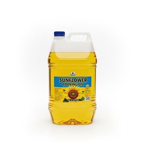 Huile de tournesol pure, huile comestible, saveur légère, texture onctueuse, approvisionnement en vrac pour la cuisson, la friture, la pâtisserie et l'utilisation alimentaire - Product Image 6