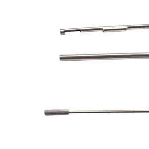 Potente Juego de Instrumentos Quirúrgicos de Acero Inoxidable de Grado Alemán para Ortopedia, Ginecología, Histeroscopia y Urología (Conjunto de Perforadores de Cálculos) - Product Image 3