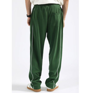 Pantalons de jogging décontractés de style streetwear, à séchage rapide, respirants, écologiques, best-sellers, légers, pour hommes - Product Image 3