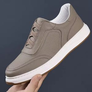 Zapatillas de Moda con Diseño Sencillo para Uso Diario, Venta Caliente, Zapatos Casuales de Caña Baja, Zapatillas para Caminar al por Mayor para Todas las Estaciones - Product Image 3