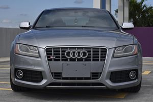 รถมือสอง AUDI S5 COUPE ปี 2010 พวงมาลัยซ้าย/ขวา - Product Image 5