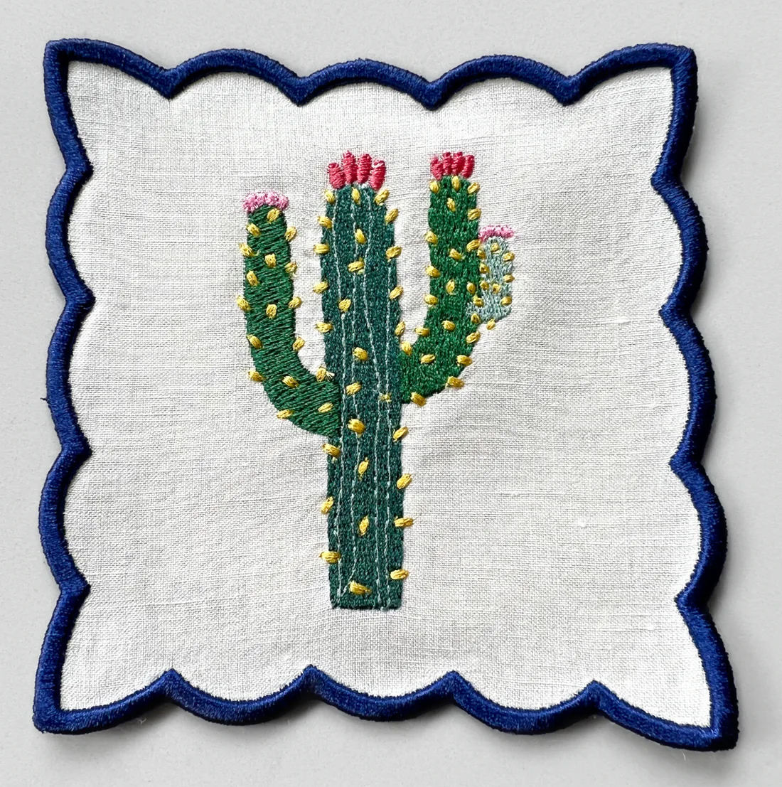 Embroidery 6