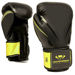 Vente en gros de gants de boxe de haute qualité sur mesure Best-seller pour Sparring OEM Design Offre Spéciale équipement d'arts martiaux - Product Image 6