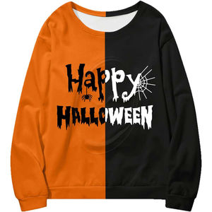 Men's Fleece Sweatshirt Cotton Blend Distressed <b>Thermal</b> Hoodless <b>Long</b> <b>Sleeve</b> Pullover Sweatshirt <b>Tops</b> Jackets for Men <b>Sleeves</b> - Product Image 4