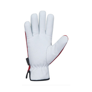 Los mejores guantes de montaje de material con función antideslizante Último diseño Precio competitivo Hecho a medida Recién llegado - Product Image 6