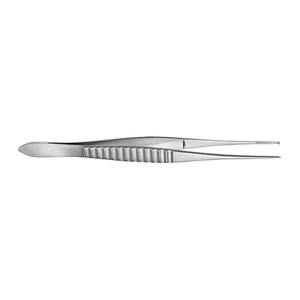Gillies Tissue Forceps Surgical Instrument - Product Image 1