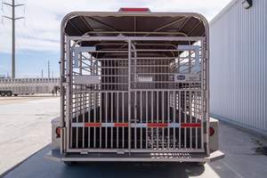 Achetez une remorque utilitaire de haute qualité, nouvelle conception, 7 000 kg, 6 x 12, en acier de haute qualité, avec hauteur supplémentaire et pack Blackout, à vendre - Product Image 4