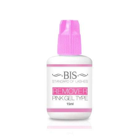 น้ำยาล้างเจลสีชมพู