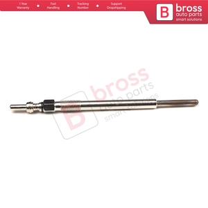 BGP2 1 Piece <b>Heater</b> Glow <b>Plugs</b> 1447128 GX4127 596078 for - Product Image 2