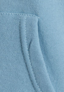 High Quality Heavyweight Cotton Fleece Pullover <b>Gym</b> Sports Cropped <b>Hoodie</b> Women's Sweatshirt With Custom Design - Product Image 2