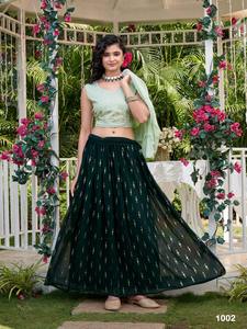 ÚLTIMO EQUIPO DE DISEÑO DE GEORGATTE DE DESGASTE TRADICIONAL - Product Image 3