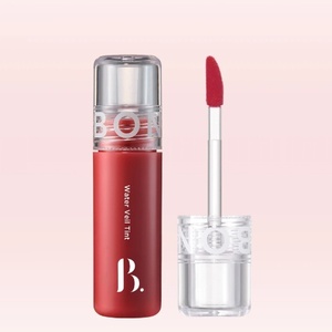 DAISO BONCEPT Water Veil Tint Lip Gloss-10 Apple Water Brillo Labial Líquido Hidratante y Brillante - Product Image 1