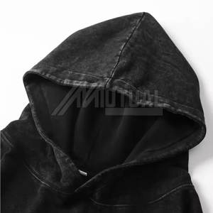 Chándal lavado con ácido para mujer de moda más vendido Ropa deportiva cómoda y elegante para deportes y ropa informal - Product Image 3