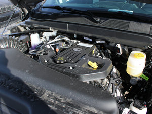 RAM 2500 LIMITED 2026 USADO (LHD/RHD) - Product Image 6