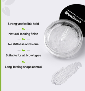 BrowXenna ®   Cire à sourcils pour sculpter et modeler les sourcils, 10 g - Product Image 2