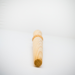 Wood Porridge Spurtle Latest Pieces Natural wood Color Custom Made <b>Kitchen</b> <b>accessories</b> Wood Oats Spurtle - Product Image 1