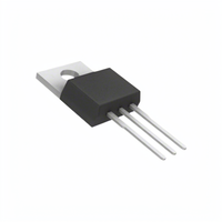 Diode redresseuse à barrière Schottky MBR60100CT 100V 30A, double cathode commune, TO-220AB, haute fréquence pour alimentation SMPS
