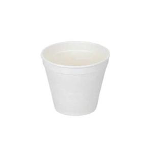 Bicchieri da Caffè Biodegradabili in Amido di Mais da 360ml (12 oz) Monouso - Product Image 1
