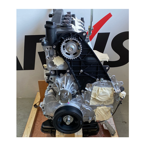 Motor de gasolina/gasolina 1KD 3L de alta calidad confiable usado con ajuste universal y 1 año de garantía - Product Image 4