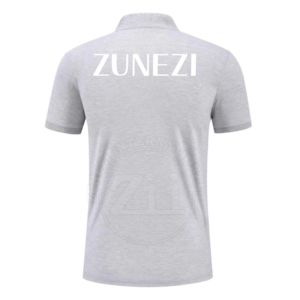 Vente en gros 100% polyester personnalisation de polo de golf personnalisé polo imprimé complet vente en gros respirant garantie de séchage rapide - Product Image 2