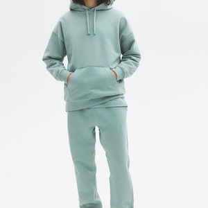 Sudaderas con Capucha al por Mayor, Sudaderas Extra Grandes Personalizadas para Hombre, Ropa Urbana de Poliéster, Sudadera Holgada de Algodón Lisa para Hombre - Product Image 6