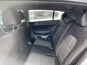 2022 Kia Sportage LX - Product Image 6