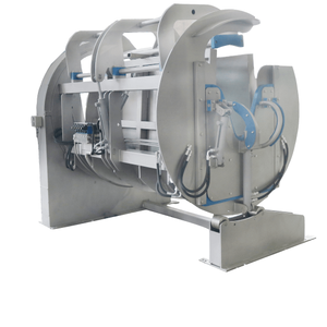 Équipement d'abattoir Boîte d'abattage de bétail rituel - Product Image 1