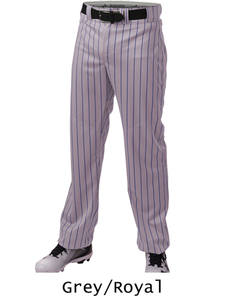 Vente en gros de pantalons de baseball chauds et tendances pour jeunes vêtements de sport personnalisés pantalons de baseball pour hommes meilleurs pantalons de baseball respirants OEM à la mode personnalisés - Product Image 4